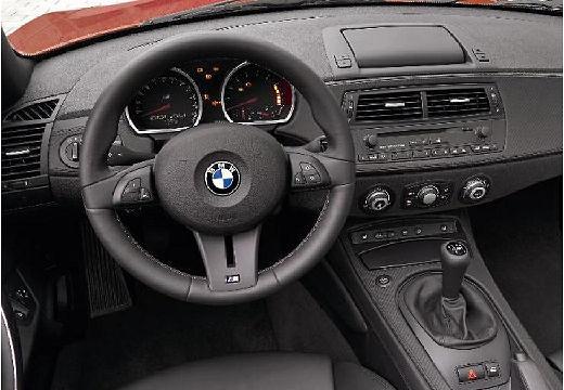 BMW-Z4-M-roadster--2006-2008-