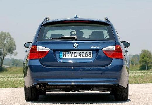 BMW-318d-DPF-Touring--2006-2007-
