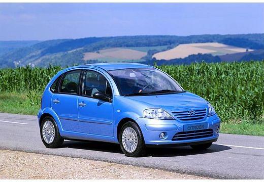 CITROEN-C3-1-4--2004-2005-