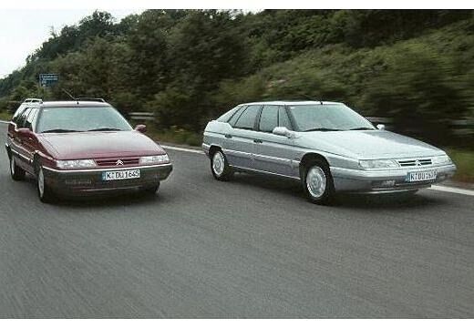 CITROEN-XM-2-0--1994-1997-