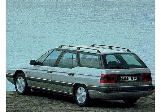 CITROEN-XM-Kombi--Break--2-0--1994-1997-