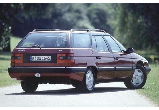 CITROEN-XM-Kombi--Break--2-0--1994-1997-