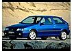 Citroen ZX Schrägheck (1991–1998)