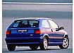 Citroen ZX Schrägheck (1991–1998)