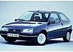 Citroen ZX Schrägheck (1991–1998)