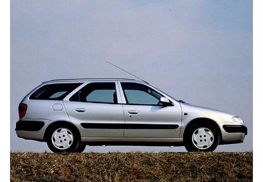 CITROEN-Xsara-Kombi-1-4--1998-2000-