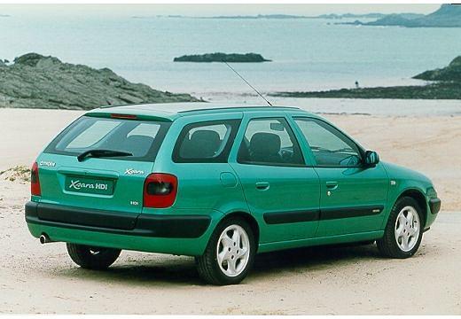CITROEN-Xsara-Kombi-1-4--1998-2000-