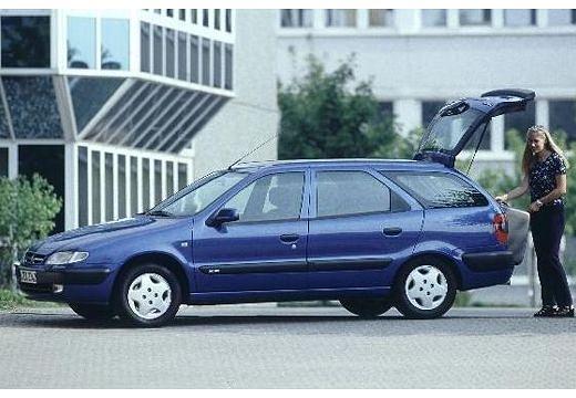 CITROEN-Xsara-Kombi-1-4--1998-2000-