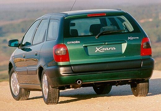 CITROEN-Xsara-Kombi-1-4--1998-2000-