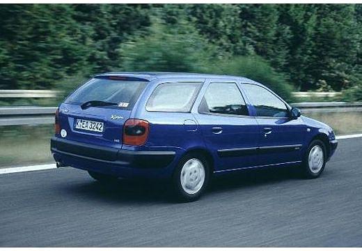 CITROEN-Xsara-Kombi-1-4--1998-2000-