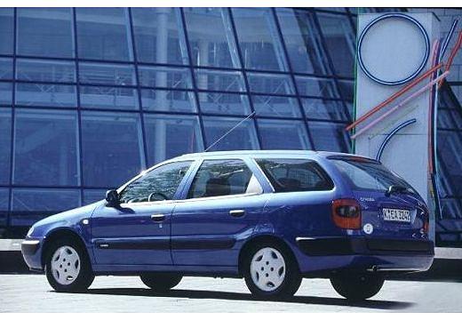 CITROEN-Xsara-Kombi-1-4--1998-2000-