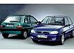 Citroen Saxo Schrägheck (1996–2004)
