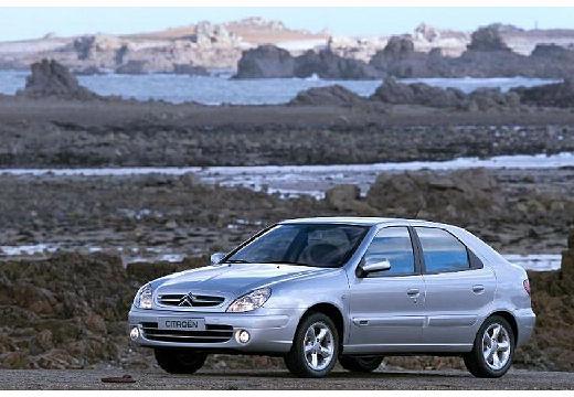 CITROEN-Xsara-1-4--2000-2003-