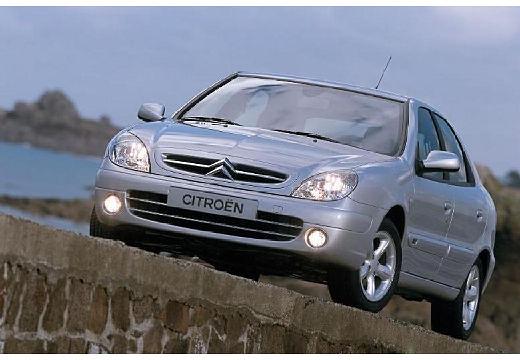 CITROEN-Xsara-1-4--2000-2003-