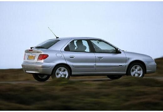 CITROEN-Xsara-1-4--2000-2003-