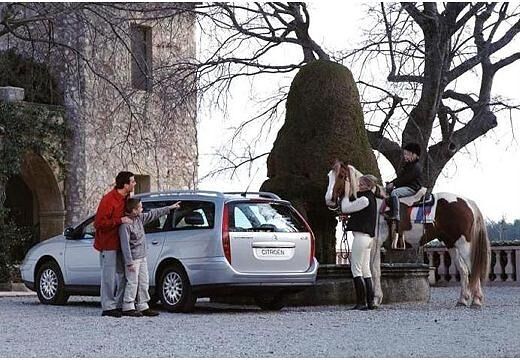 CITROEN-C5-Kombi-1-8--2001-2004-