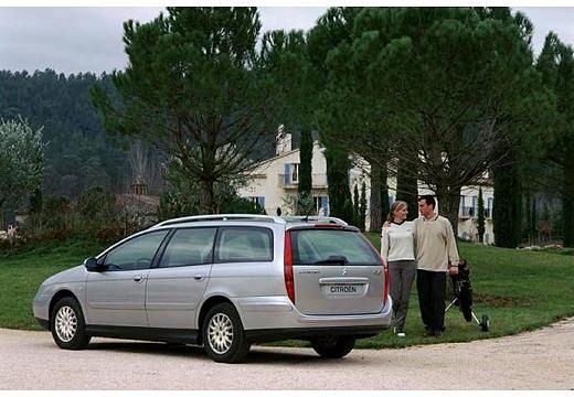 CITROEN-C5-Kombi-1-8--2001-2004-