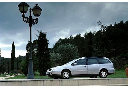 CITROEN-C5-Kombi-1-8--2001-2004-