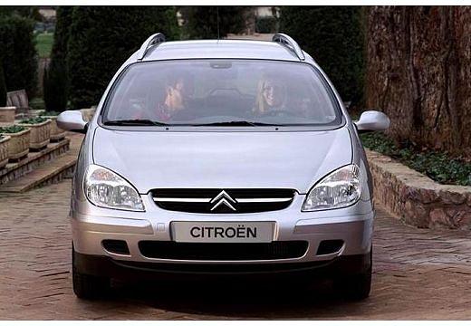 CITROEN-C5-Kombi-1-8--2001-2004-