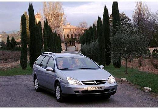 CITROEN-C5-Kombi-1-8--2001-2004-