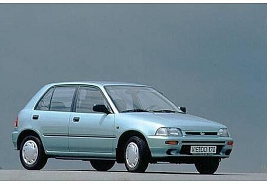 DAIHATSU-Charade--1993-1996-