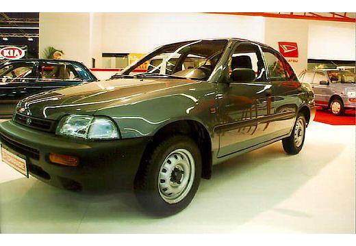 DAIHATSU-Charade-Shortback--1994-1996-
