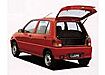 Daihatsu Cuore Schrägheck (1995–2000)