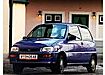 Daihatsu Cuore Schrägheck (1995–2000)