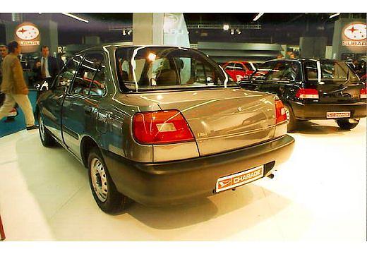 DAIHATSU-Charade-Shortback--1994-1996-