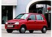 Daihatsu Cuore Schrägheck (1995–2000)