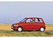 Daihatsu Cuore Schrägheck (1995–2000)