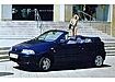 Fiat Punto Cabrio (1994–2000)