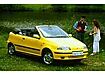 Fiat Punto Cabrio (1994–2000)