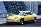 Fiat Coupe Modell