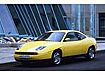 Fiat Coupe Modell Coupé (1994–2000) 2.0 20V (147 PS)