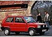 Fiat Panda Schrägheck (1980–2003)