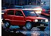 Fiat Panda Schrägheck (1980–2003)