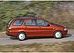 Fiat Palio Weekend (1998–2003)
