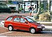 Fiat Palio Weekend (1998–2003)
