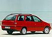 Fiat Palio Weekend (1998–2003)