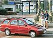 Fiat Palio Weekend (1998–2003)