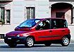 Fiat Multipla Van (1999–2004) 1.6 16V (103 PS)