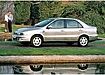 Fiat Marea Limousine (1996–2002)