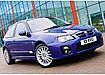 MG ZR Schrägheck (2001–2005)