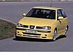 SEAT Ibiza Schrägheck (1993–2002)
