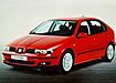 SEAT Leon Schrägheck (1999–2005)