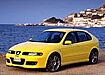 SEAT Leon Schrägheck (1999–2005)