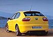 SEAT Leon Schrägheck (1999–2005)