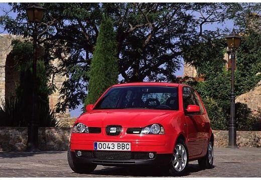 SEAT-Arosa-1-0--2000-2005-