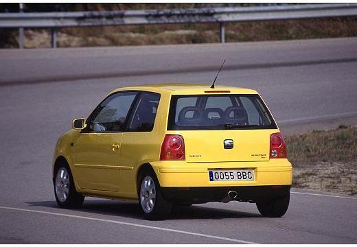 SEAT-Arosa-1-0--2000-2005-